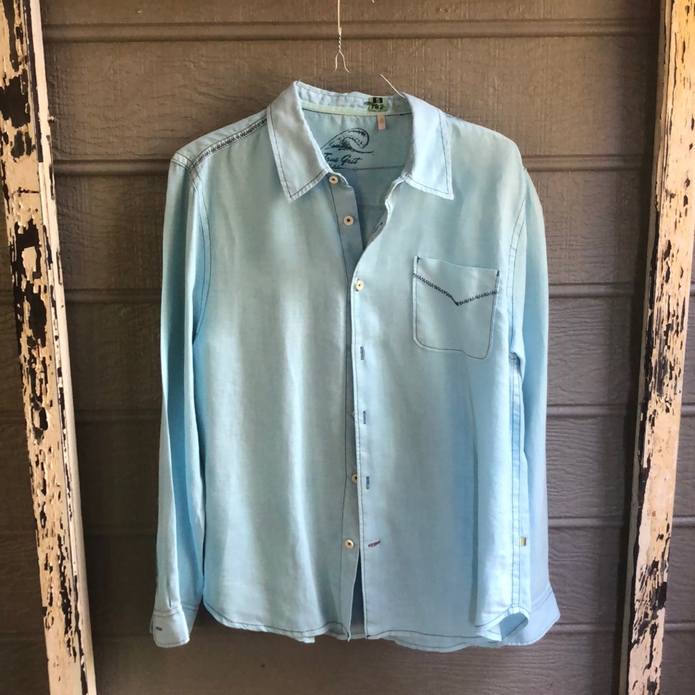 True Grit shirt